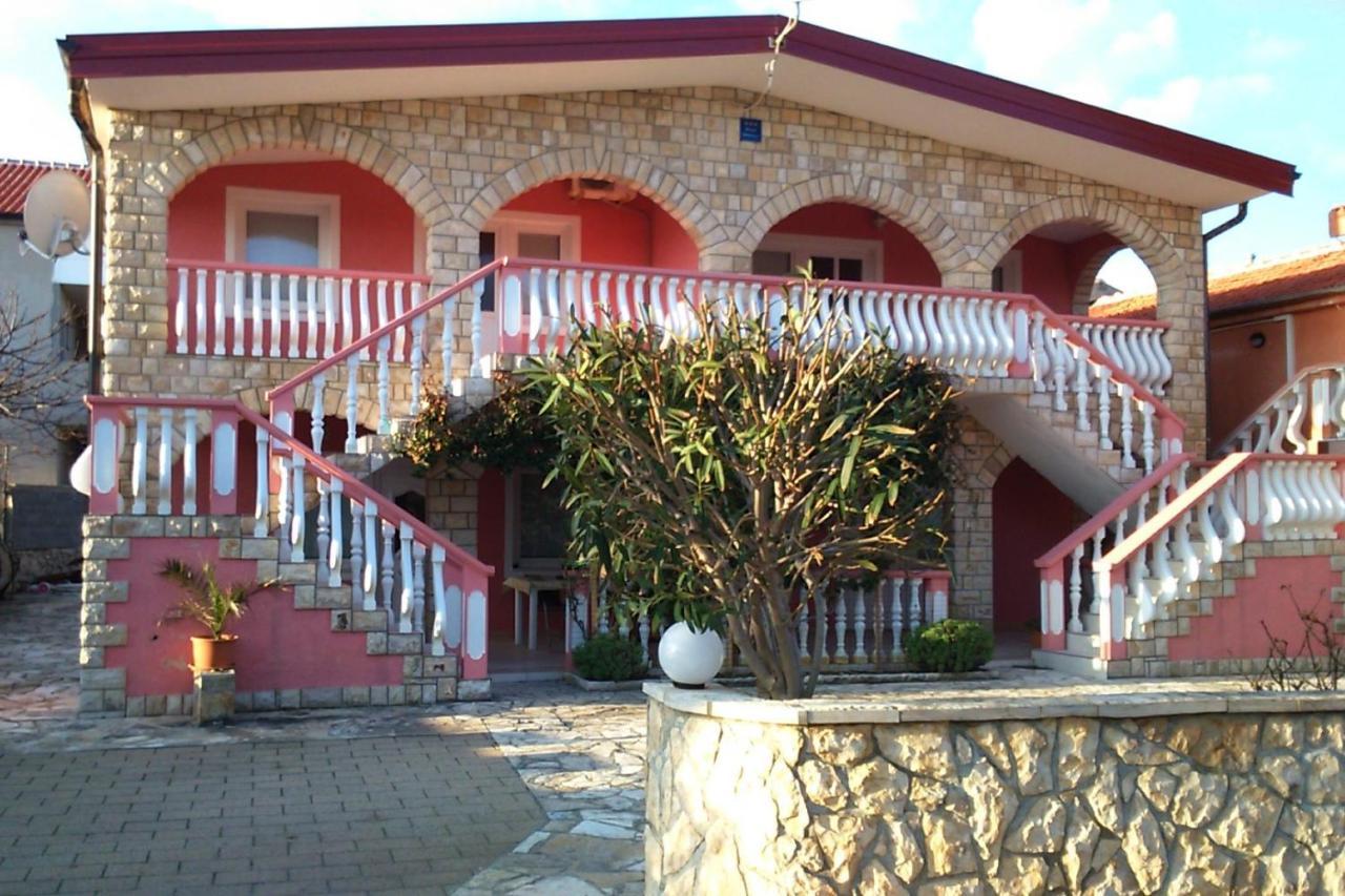 Apartments By The Sea Vir - 18140 Exterior photo