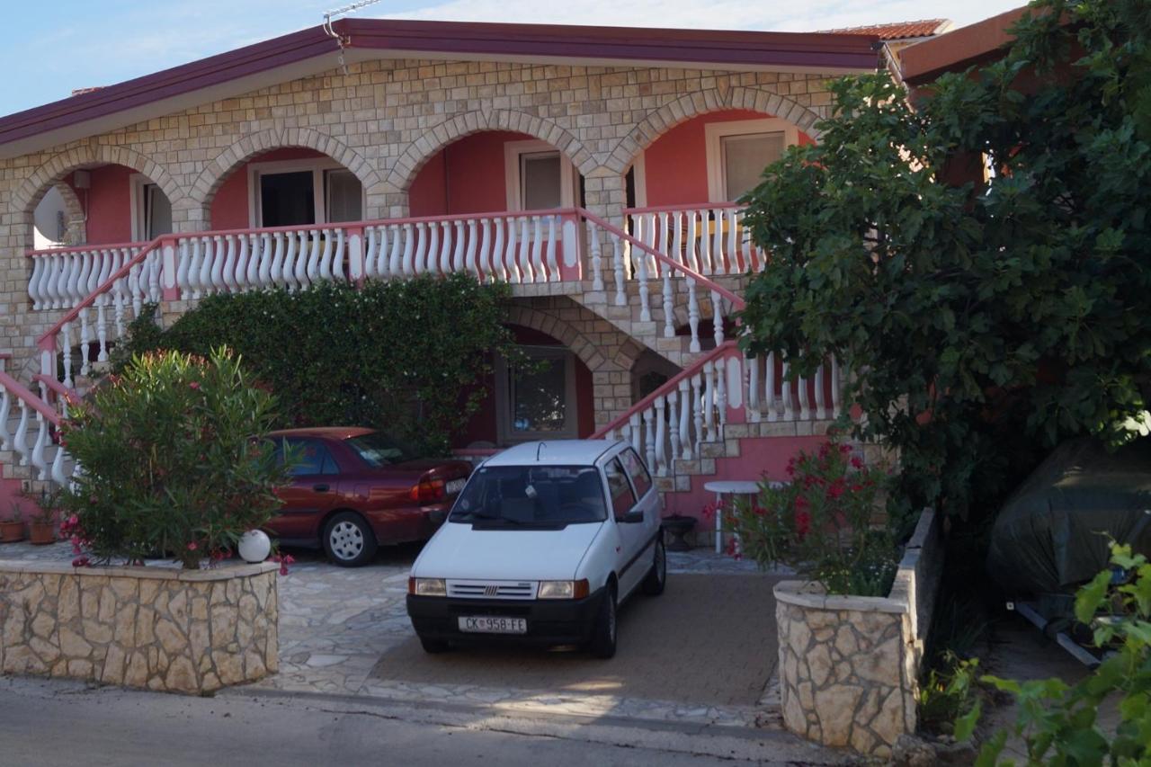 Apartments By The Sea Vir - 18140 Exterior photo